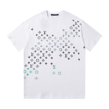 T-shirt imprimé simple