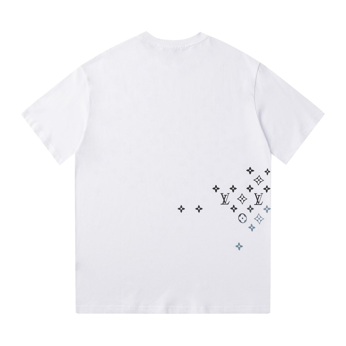 T-shirt imprimé simple
