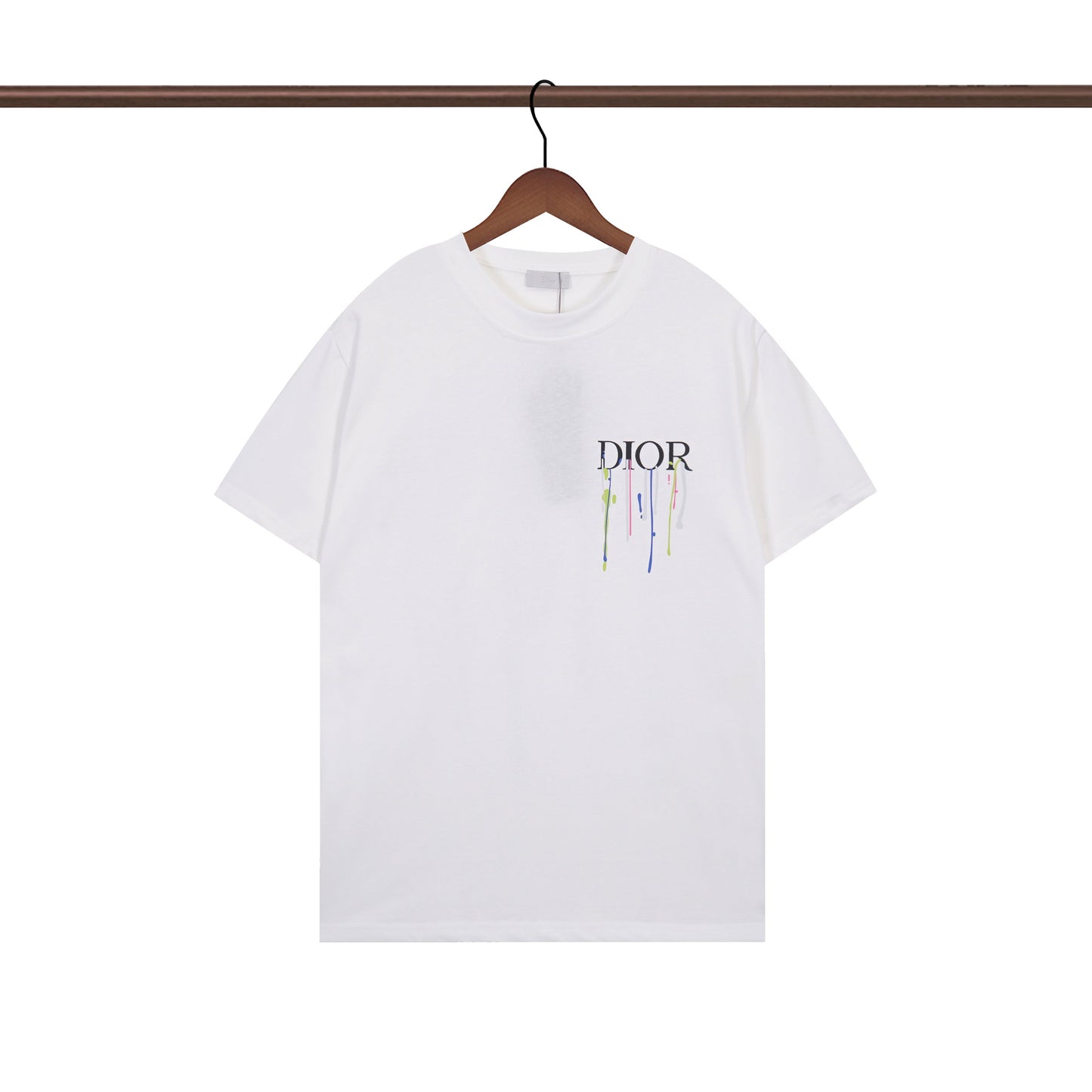 T-shirt imprimé Lnk-splash