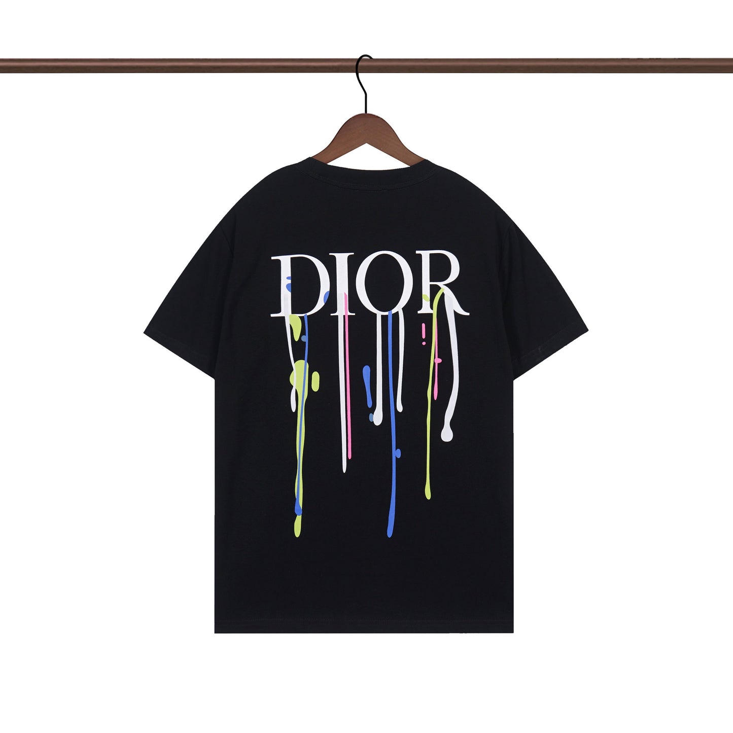 T-shirt imprimé Lnk-splash