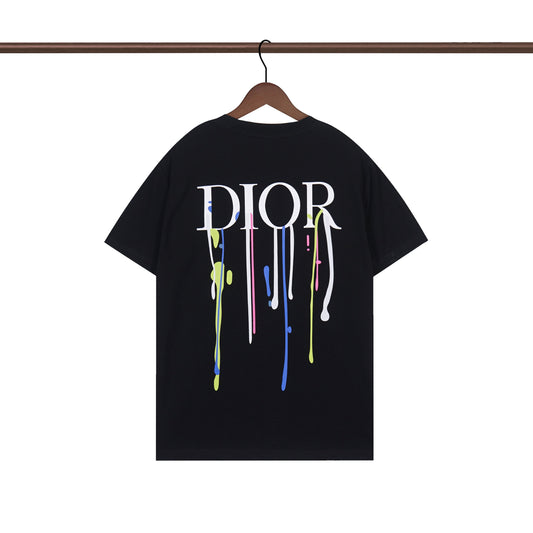 T-shirt imprimé Lnk-splash