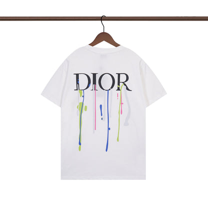 T-shirt imprimé Lnk-splash