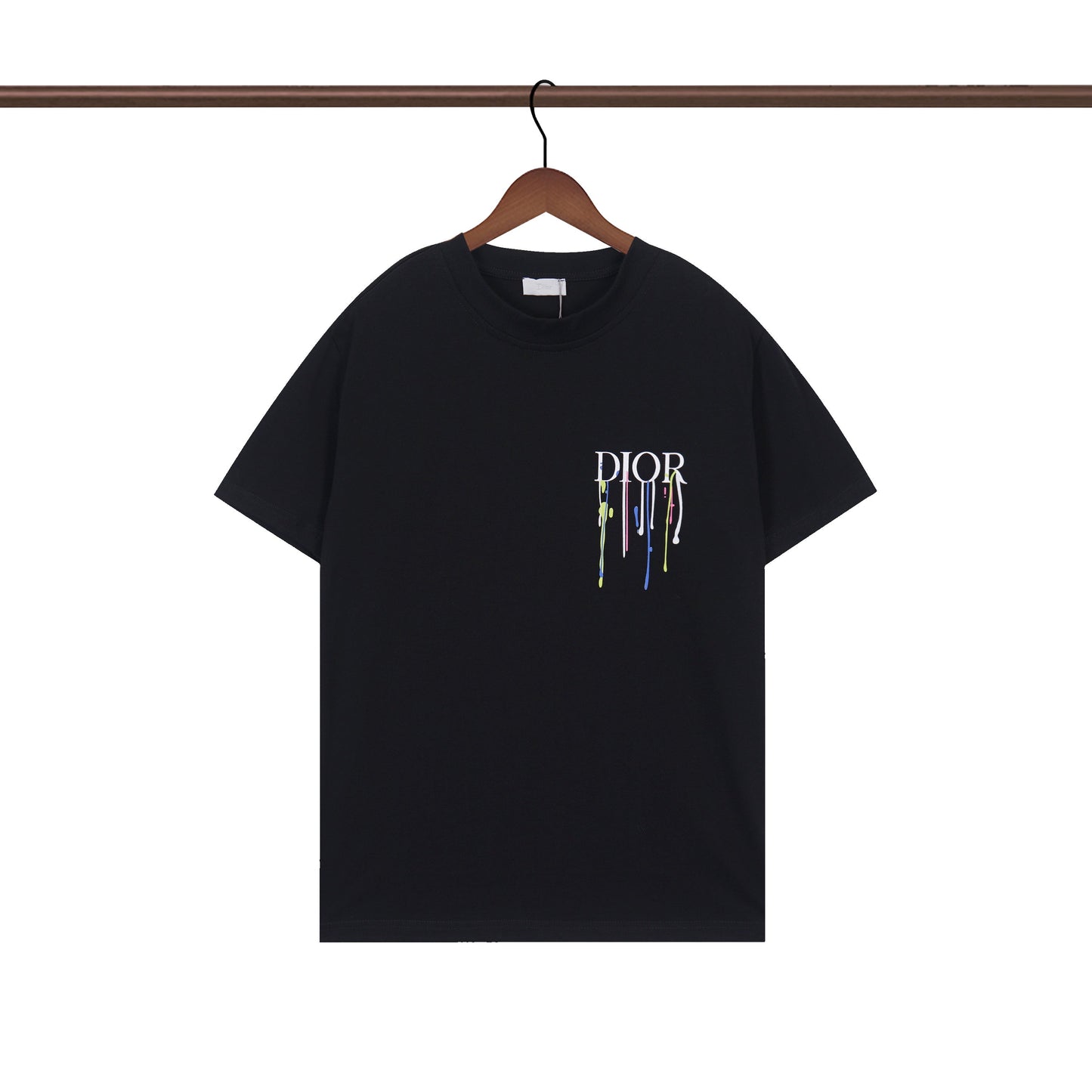 T-shirt imprimé Lnk-splash