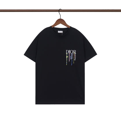 T-shirt imprimé Lnk-splash
