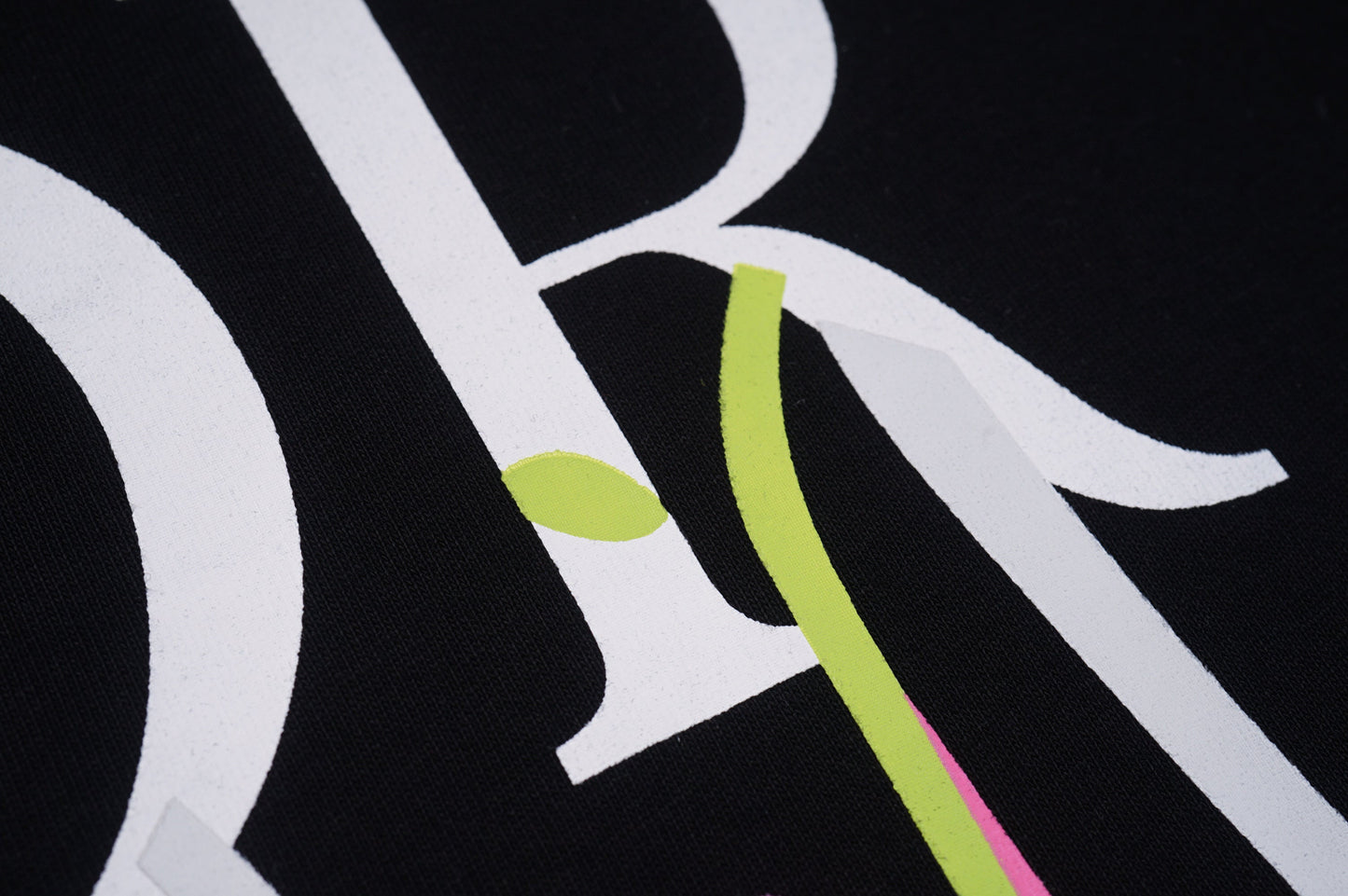 T-shirt imprimé Lnk-splash