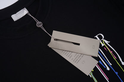 T-shirt imprimé Lnk-splash