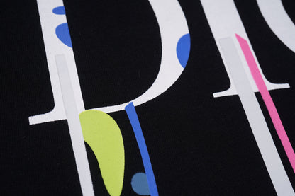 T-shirt imprimé Lnk-splash
