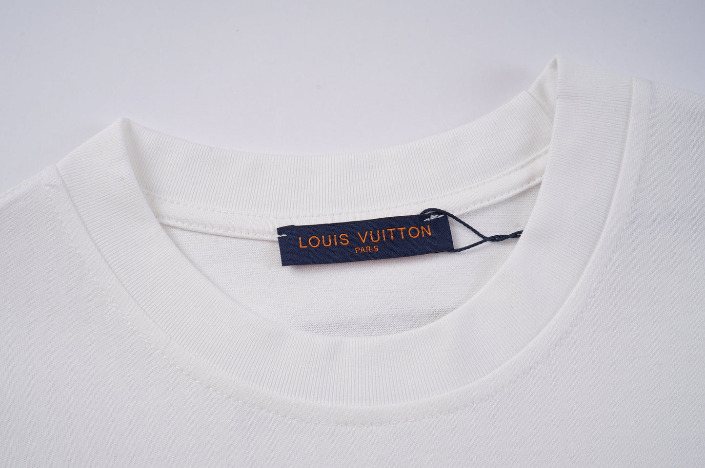 T-shirt imprimé créatif