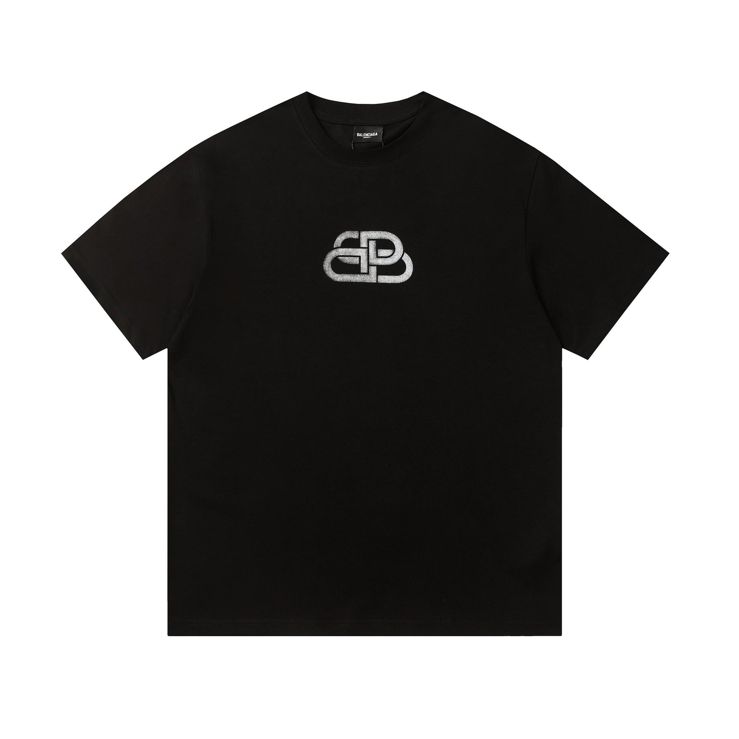 T-shirt vintage vieilli