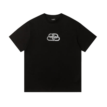 T-shirt vintage vieilli