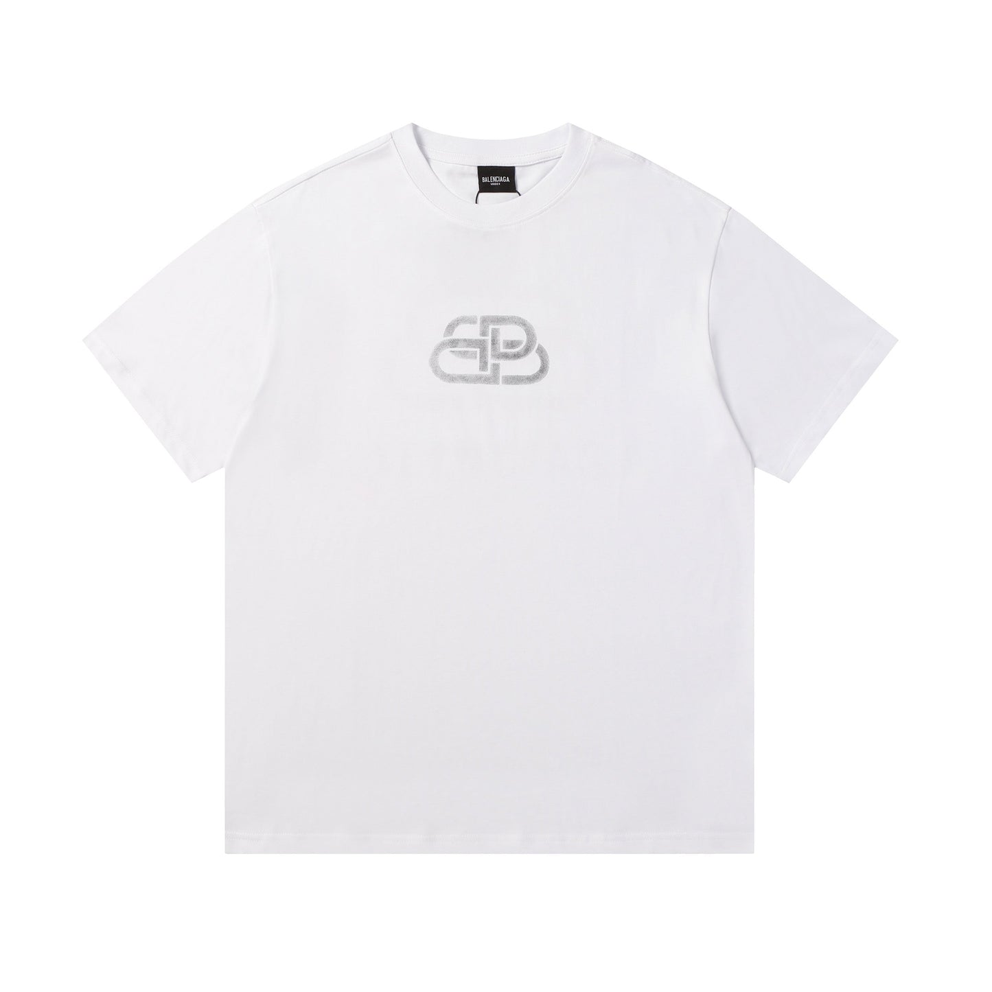 T-shirt vintage vieilli