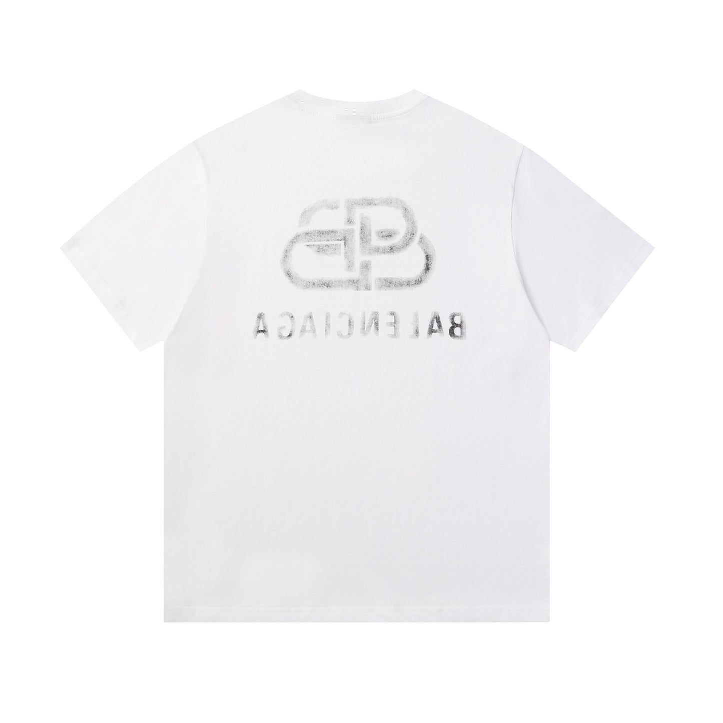 T-shirt vintage vieilli