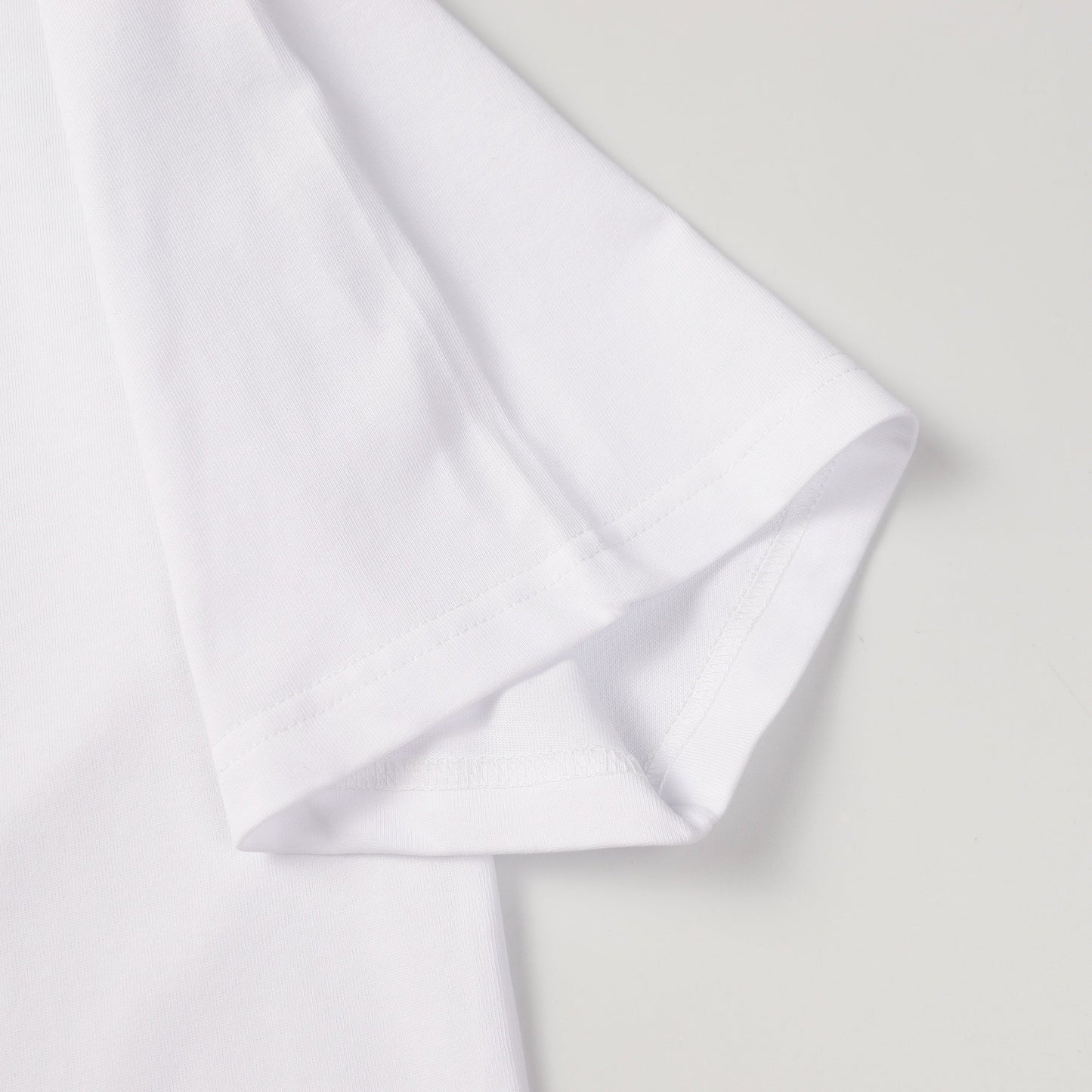 T-shirt vintage vieilli