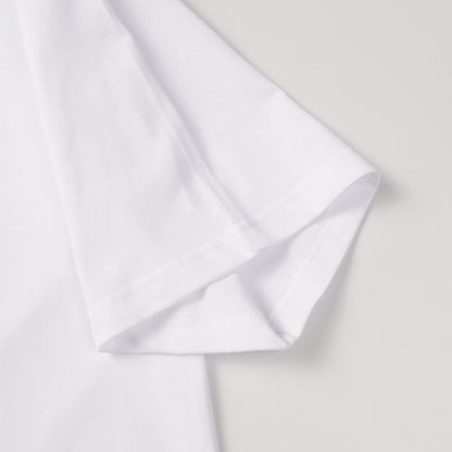 T-shirt vintage vieilli