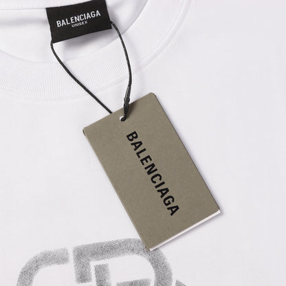 T-shirt vintage vieilli