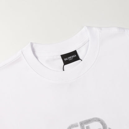 T-shirt vintage vieilli