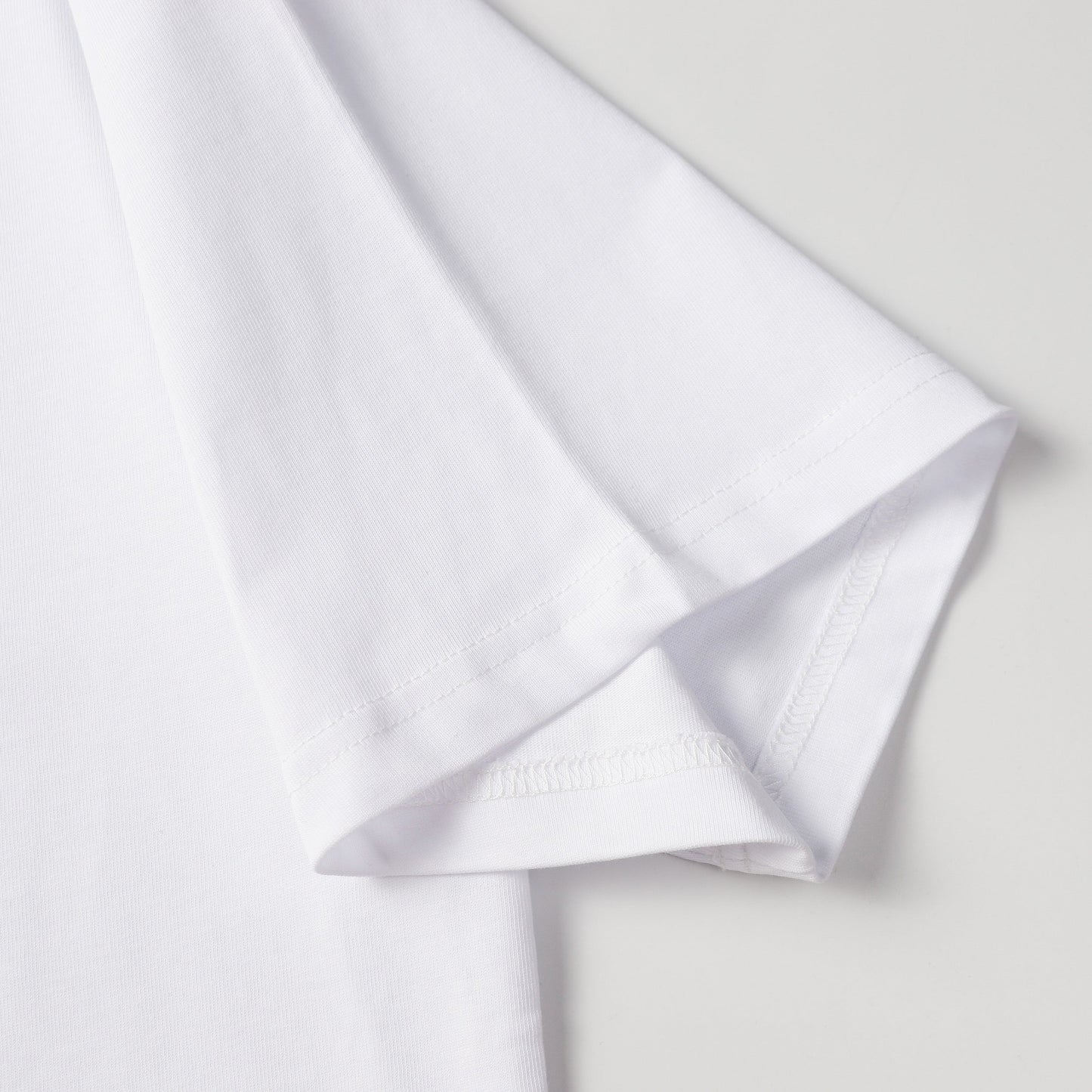 T-shirt imprimé bonbon arc-en-ciel