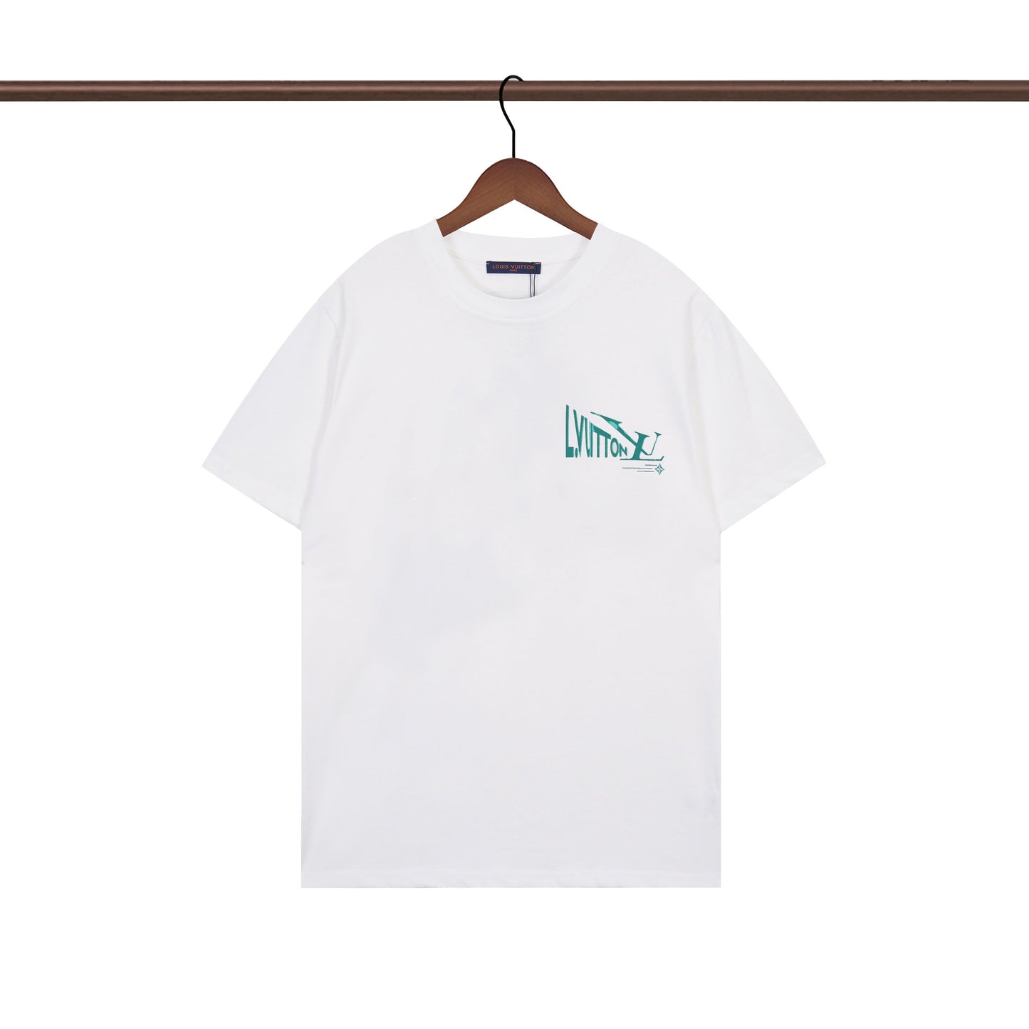 T-shirt imprimé punk