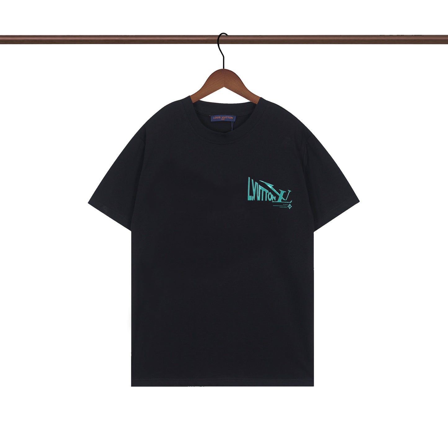 T-shirt imprimé punk