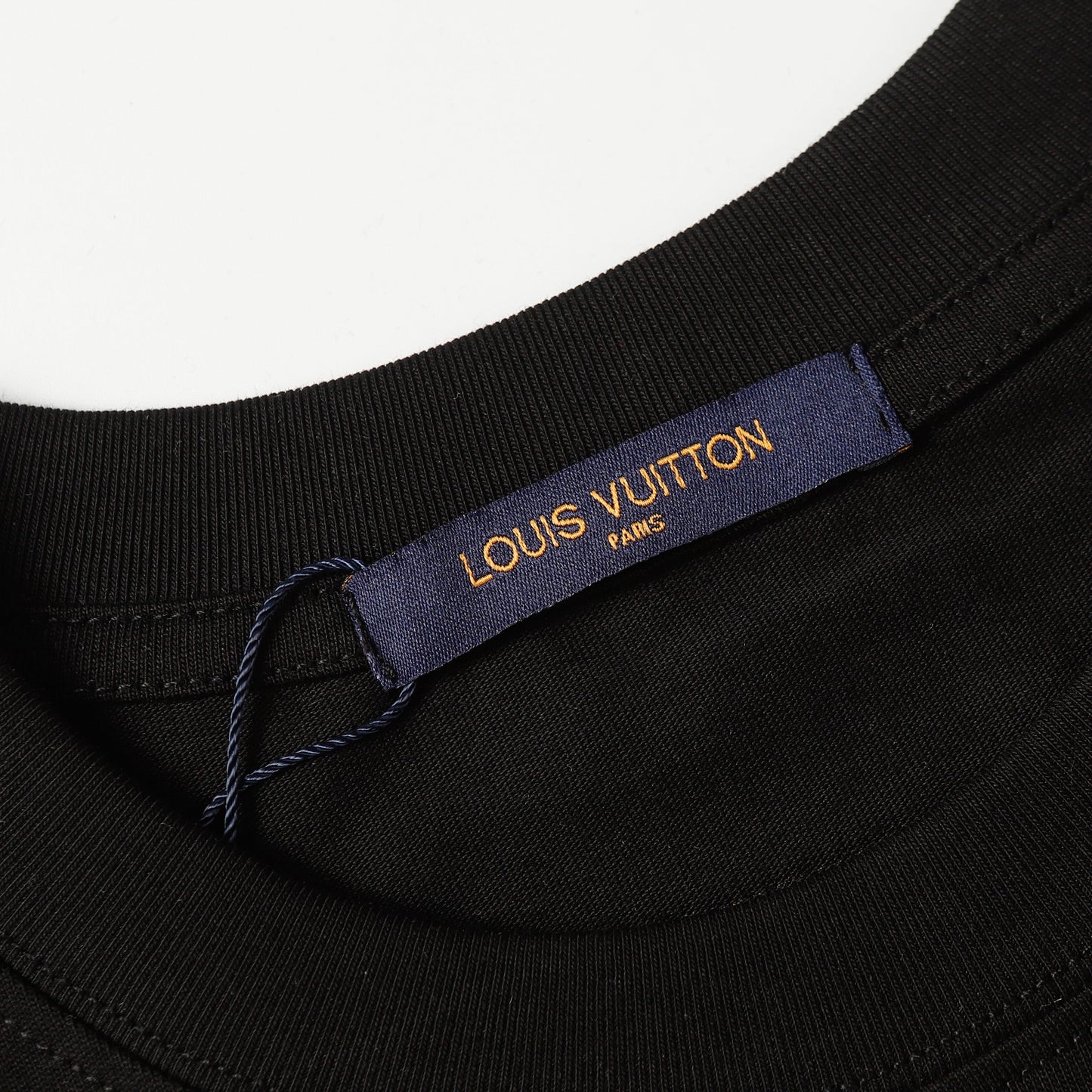 T-shirt imprimé créatif