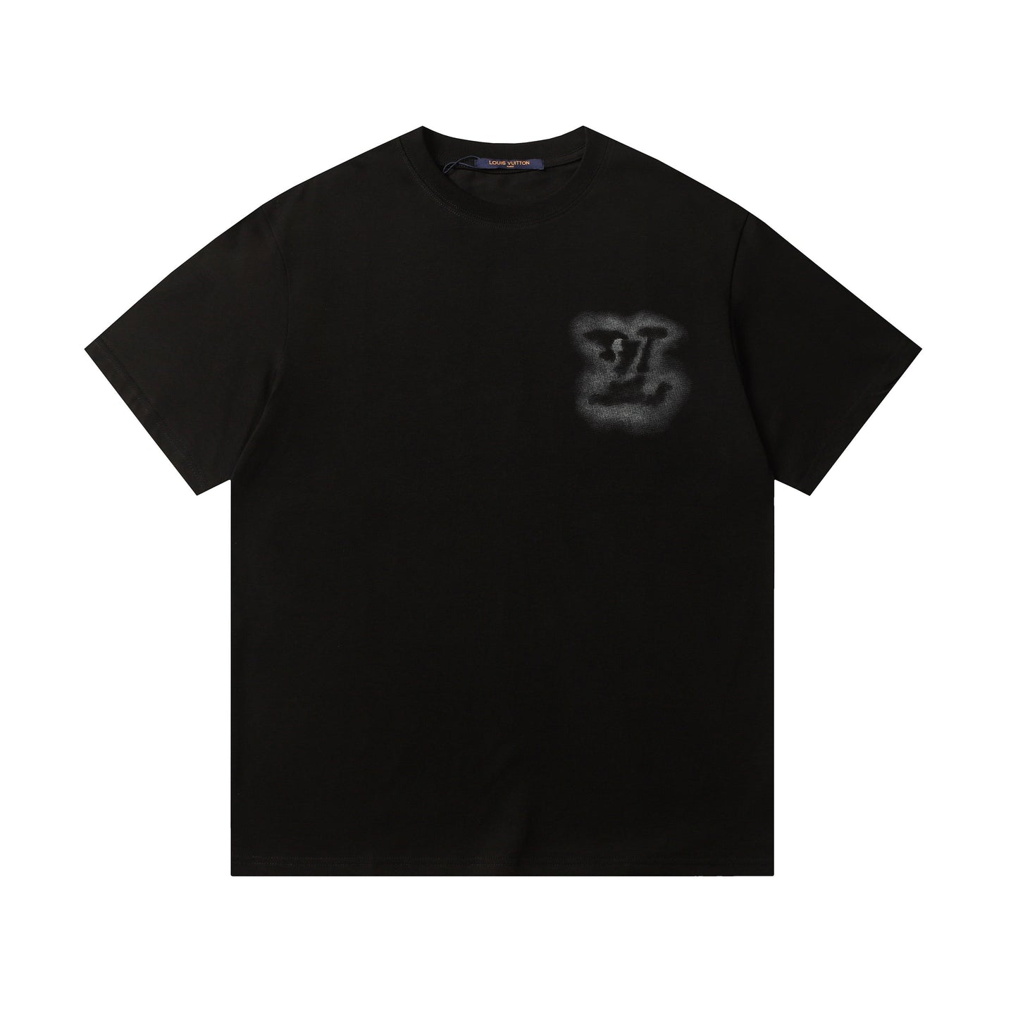 T-shirt imprimé tie-dye