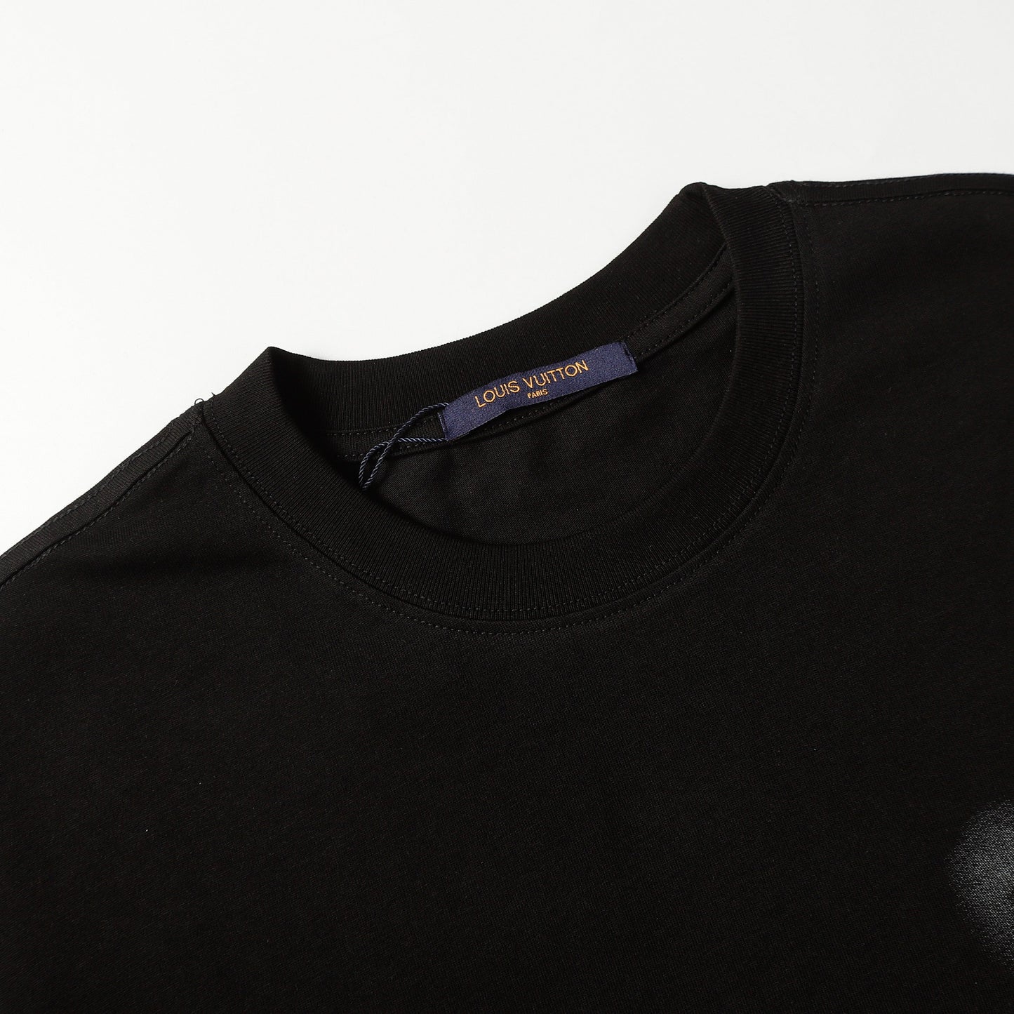 T-shirt imprimé tie-dye