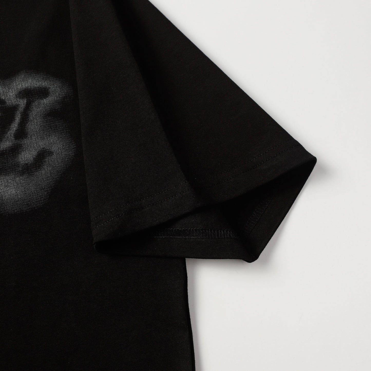 T-shirt imprimé tie-dye