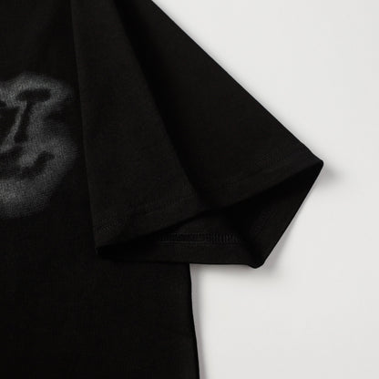 T-shirt imprimé tie-dye