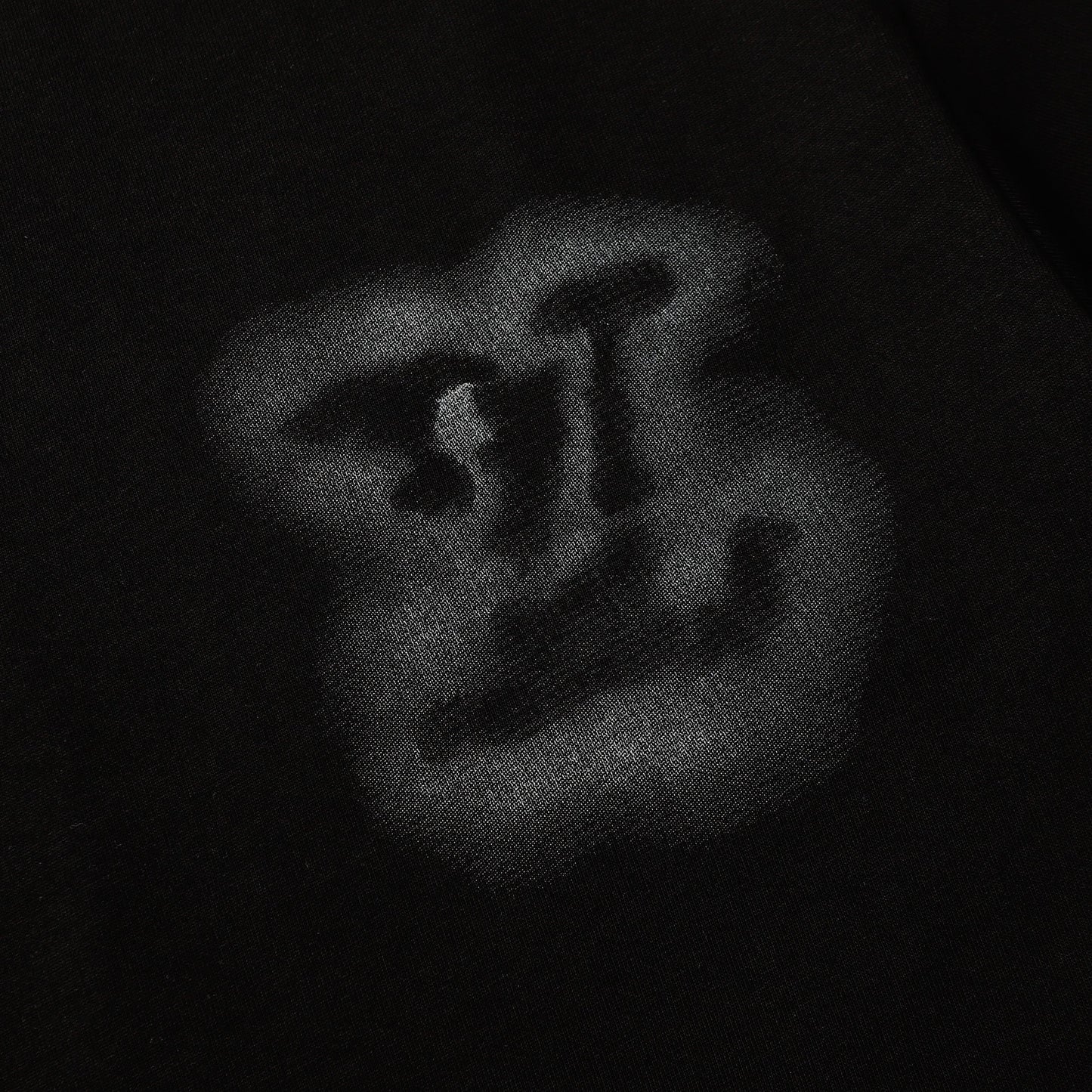 T-shirt imprimé tie-dye