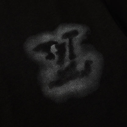 T-shirt imprimé tie-dye