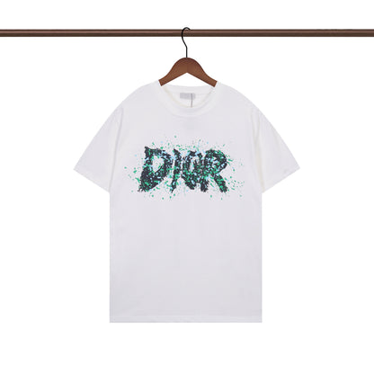 T-shirt imprimé Lnk-splash