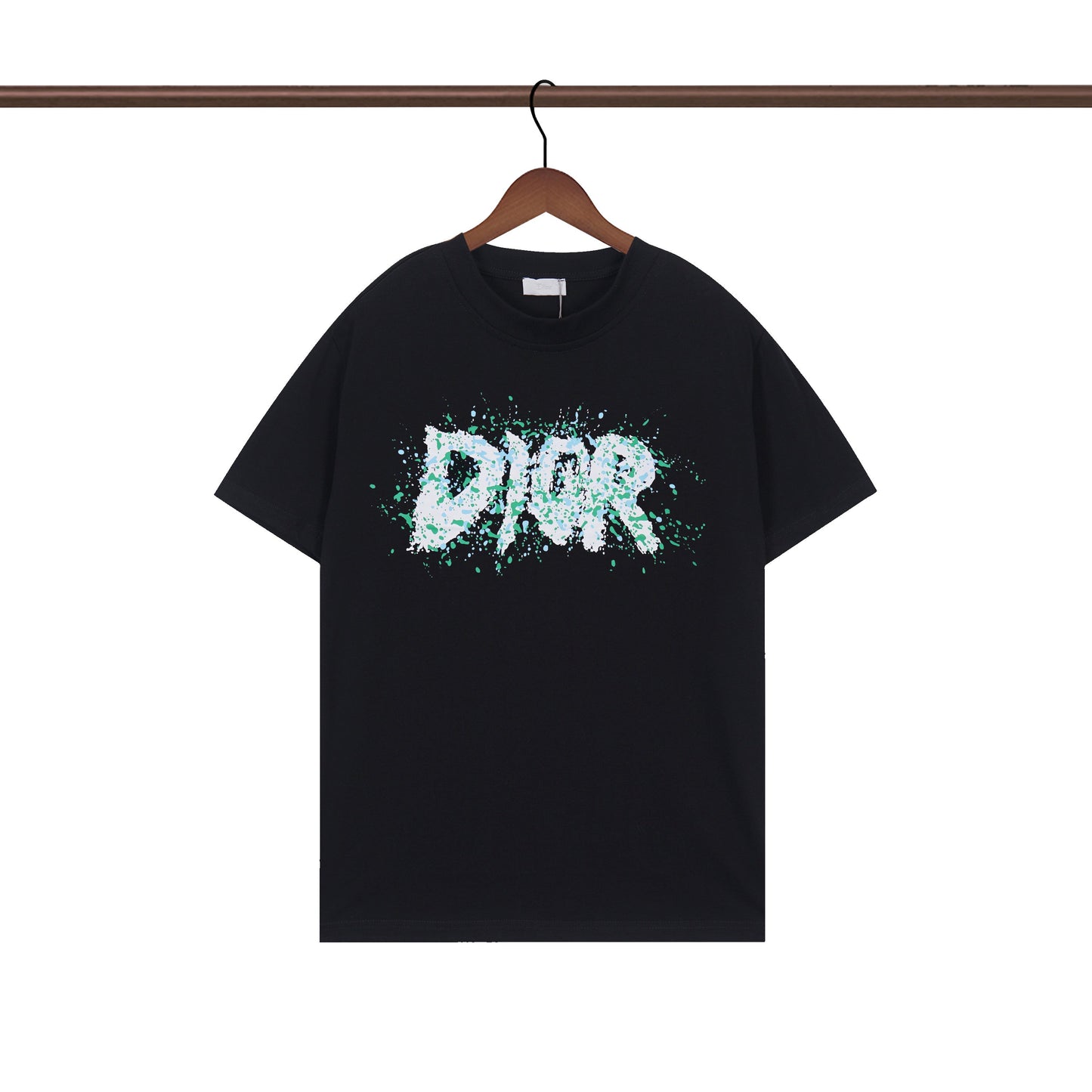 T-shirt imprimé Lnk-splash