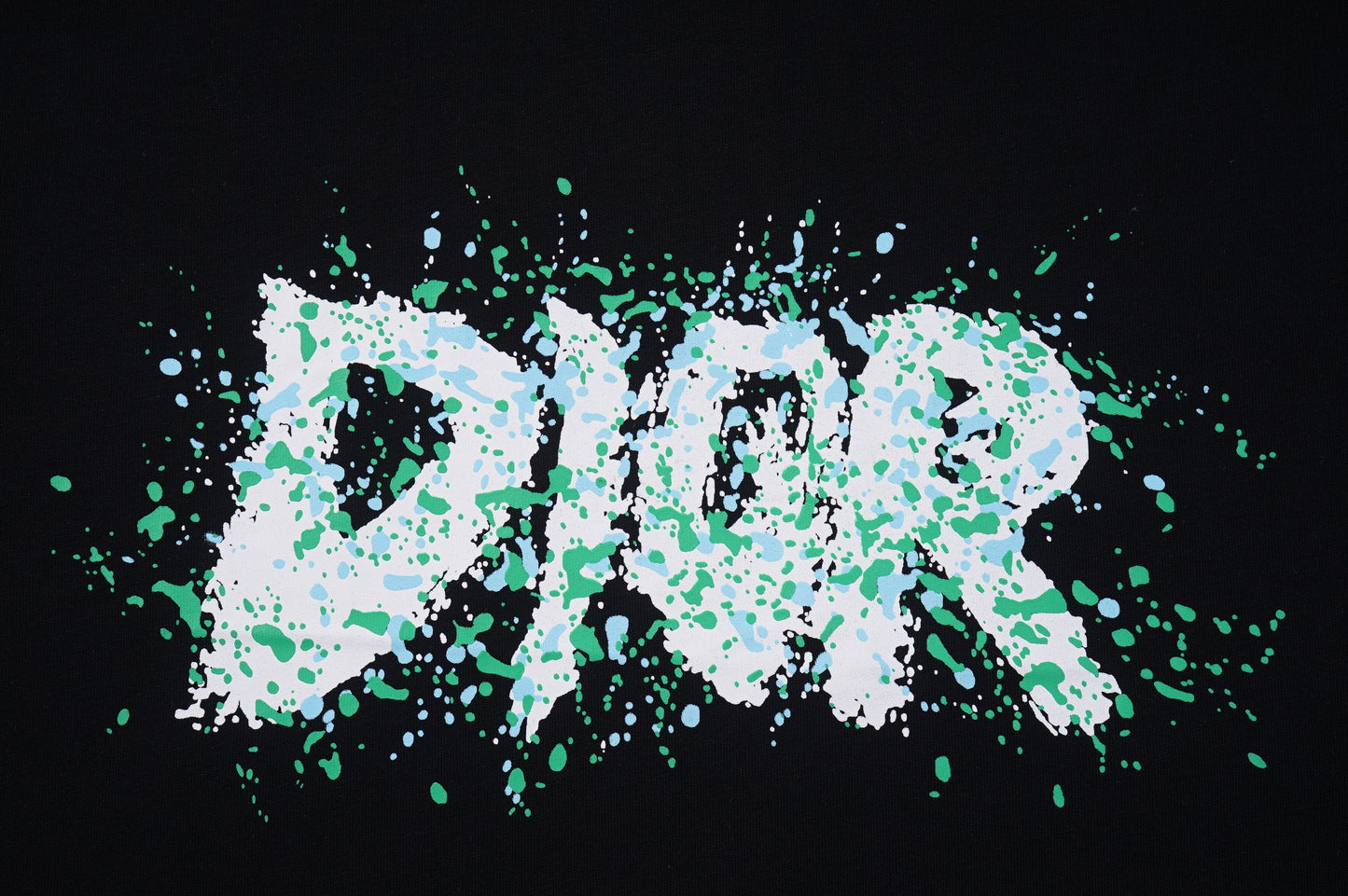 T-shirt imprimé Lnk-splash