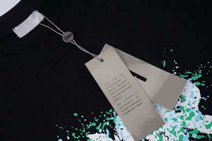 T-shirt imprimé Lnk-splash