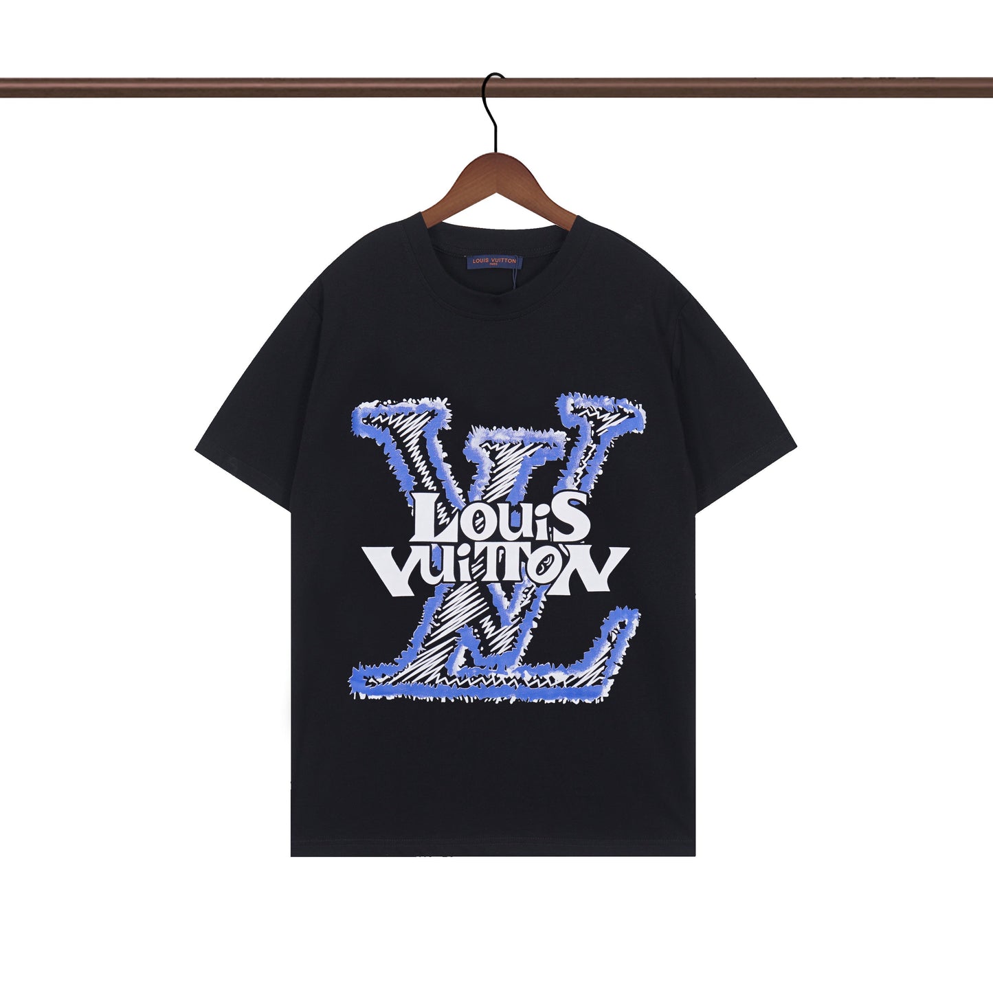 T-shirt imprimé personnalisé