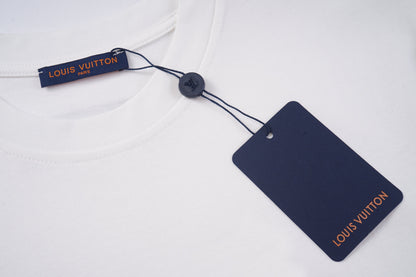 T-shirt imprimé classique