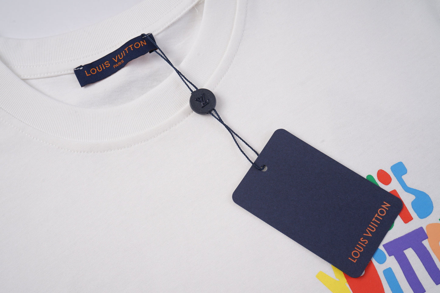 T-shirt imprimé mignon