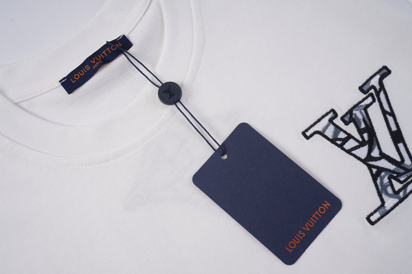 T-shirt imprimé classique