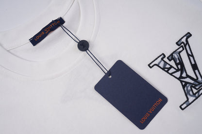 T-shirt imprimé classique