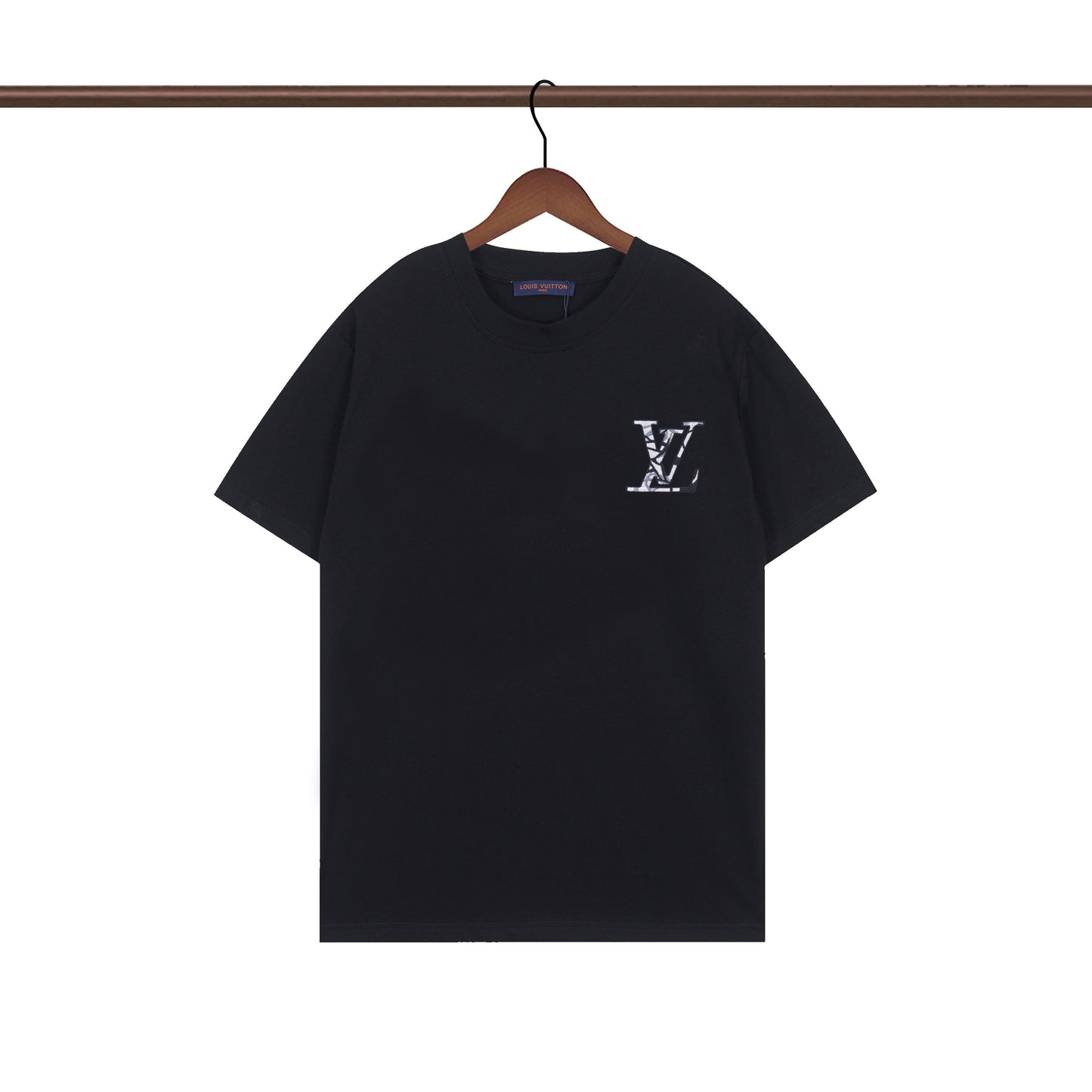 T-shirt imprimé classique