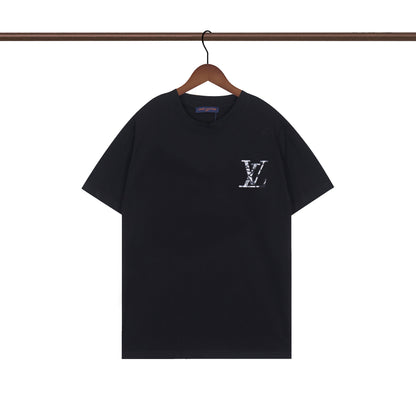 T-shirt imprimé classique