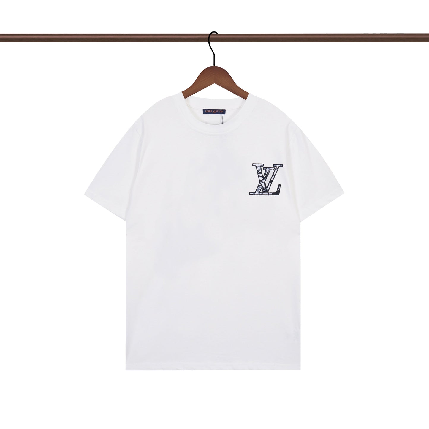 T-shirt imprimé classique