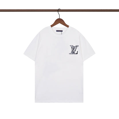T-shirt imprimé classique