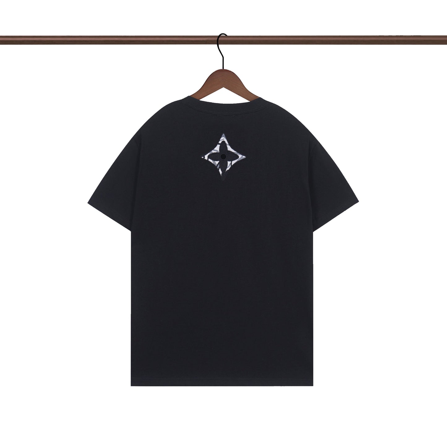 T-shirt imprimé classique
