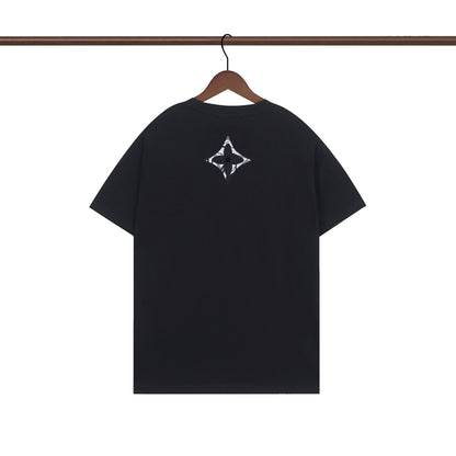 T-shirt imprimé classique