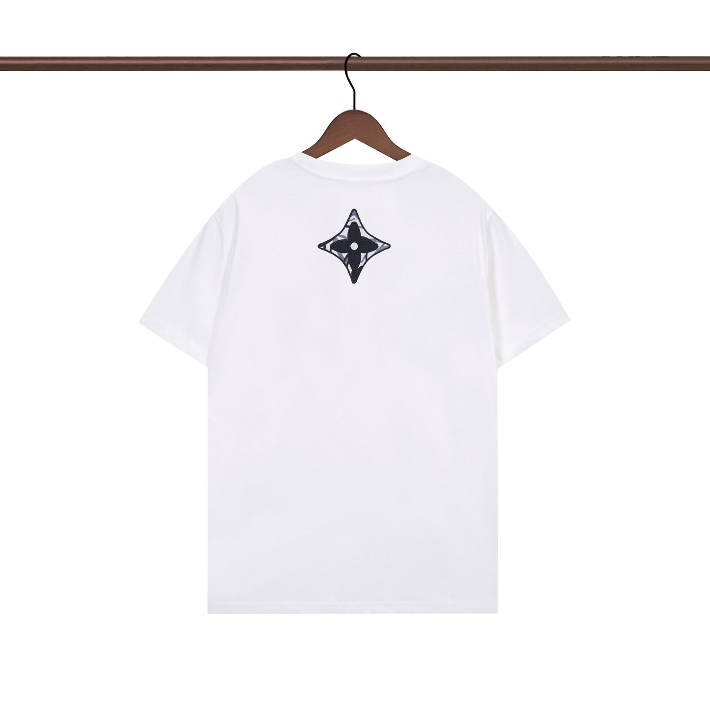 T-shirt imprimé classique