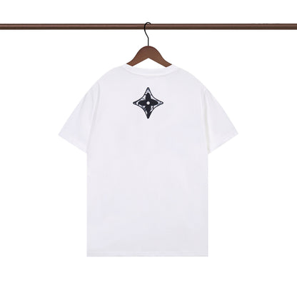 T-shirt imprimé classique