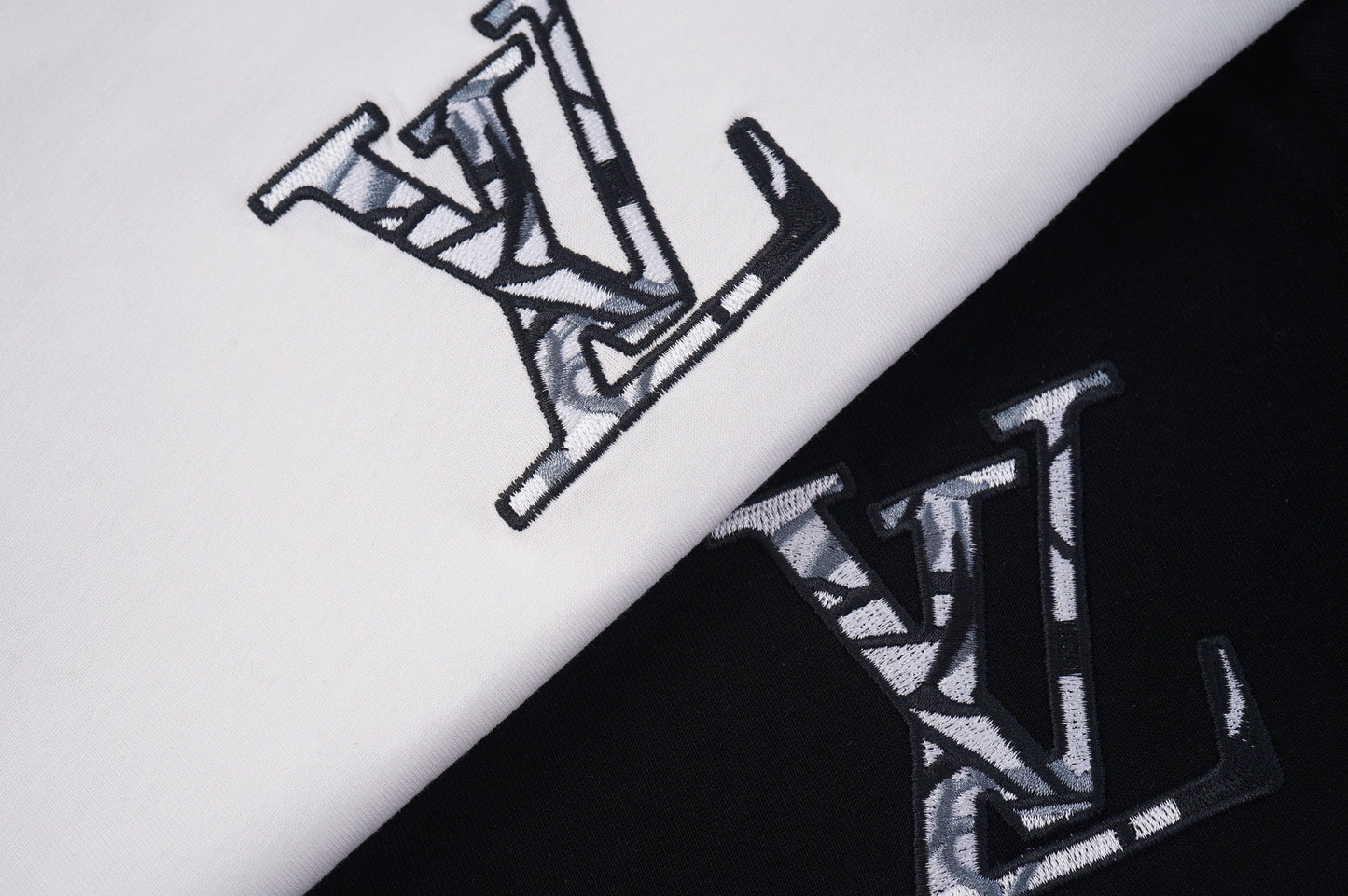 T-shirt imprimé classique