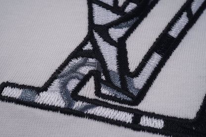 T-shirt imprimé classique
