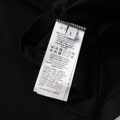 T-shirt basique universel imprimé